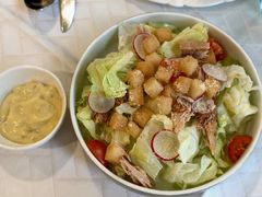 -新侨三宝乐西餐厅(崇文门店)