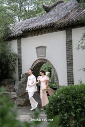 -全城热恋璀璨婚纱摄影(国贸总店)