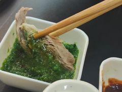 -诺敏塔拉奶茶-布里亚特包子-手把肉(锦都会店)
