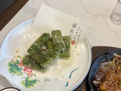 -食光慢宴·安吉土菜馆