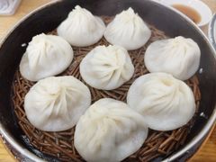 鲜肉汤包-法华汤包馆(法华镇路店)