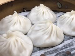 小笼包-龙咆汤包·手工现包小笼(拱北口岸店)