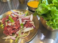 -齐齐哈尔小炉匠炭火烤肉(西红门店)