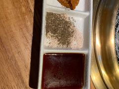 -黑牛黑猪烤肉专门店(万象城店)