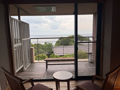 -南紀白浜 浜千鳥の湯 海舟