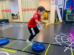 -Dr.Sport运动博士少儿运动能力培养中心(锦华万达运动中心)