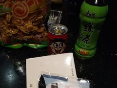 -乐道好声音量贩式KTV(北行店)