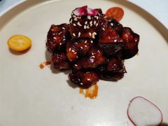 -上海1号私藏菜(静安店)