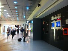 -约翰·菲茨杰拉德·肯尼迪国际机场