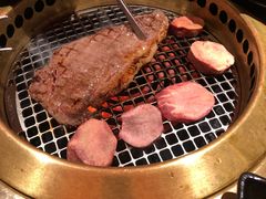 -谷牛和牛烤肉(漕河泾印象城店)
