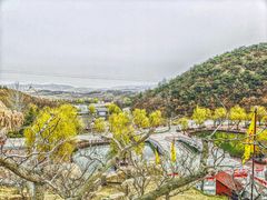 -威海华夏城景区