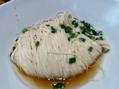 -新万鑫银丝面·非遗无锡味(惠山古镇店)