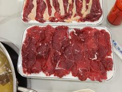-福合埕牛肉火锅(长平国新店)