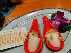-国家五钻酒家·西樵旺阁渔村(西樵店)