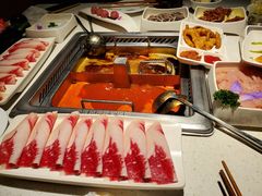 -海底捞火锅(长沙华创国际广场店)