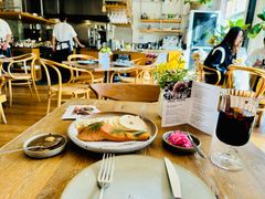 -BOR Eatery(安福路店)