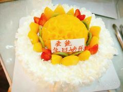 -恩朵烘焙坊(金街总店)