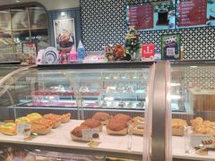 -PARIS BAGUETTE巴黎贝甜(周浦万达店)