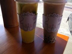 -茶力的小怪兽(梅林卓悦汇店)