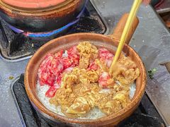 -潮香兴煲仔饭(莲花路店)