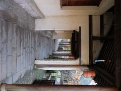 -黎里古镇