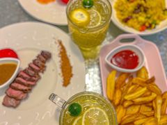 -天空花园餐吧·生日·团建(南山店)