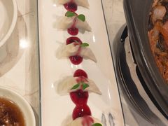 -船歌·鱼水饺青岛菜(国贸商城店)