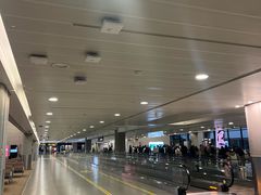 -上海浦东国际机场-T2航站楼