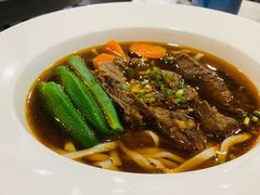 -康师傅私房牛肉面(北京南站店)