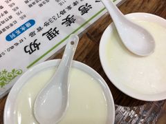 -沙湾姜埋奶(兴新包店)