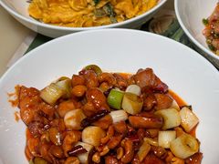 -锦府盐帮·侯宅(五棵松万达店)