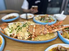 -蟹老板的海鲜