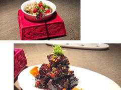 -悦轩中餐厅·高空江景·杭州柏悦酒店