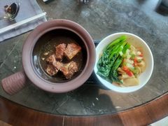 -西安凯悦酒店·湖畔中餐厅