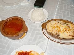 经典俄式冷酸鱼-新侨三宝乐西餐厅(崇文门店)