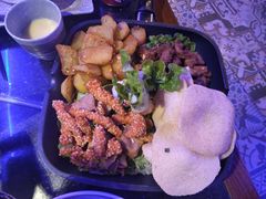 -焰鱼(昌建广场店)