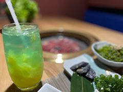-江户烧肉(高德店)