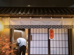 -井梧町川式料理(海河店)