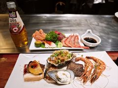 -大渔之观(安贞店)