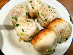 -舒蔡记生煎菜饭(云南中路店)