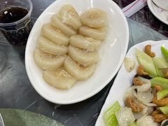 -莲华素食府