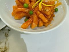 -永春园·扬州早茶·淮扬菜(漫乐城店)