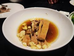 -老海陵·泰州菜(三水湾店)