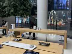 -Apple零售店(济南恒隆广场店)
