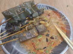 -大姐麻辣烫(莲宝中路店)