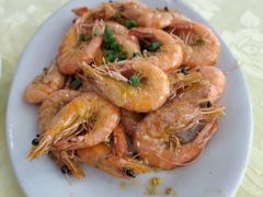 -秋姐美食店(旅游大道店)