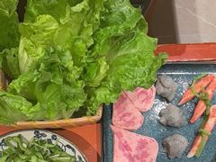 -老员外骨汤火锅(海州古城店)