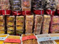 -泰康食品(南京东路店)