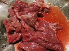 -汉拿山(北京上地华联店)