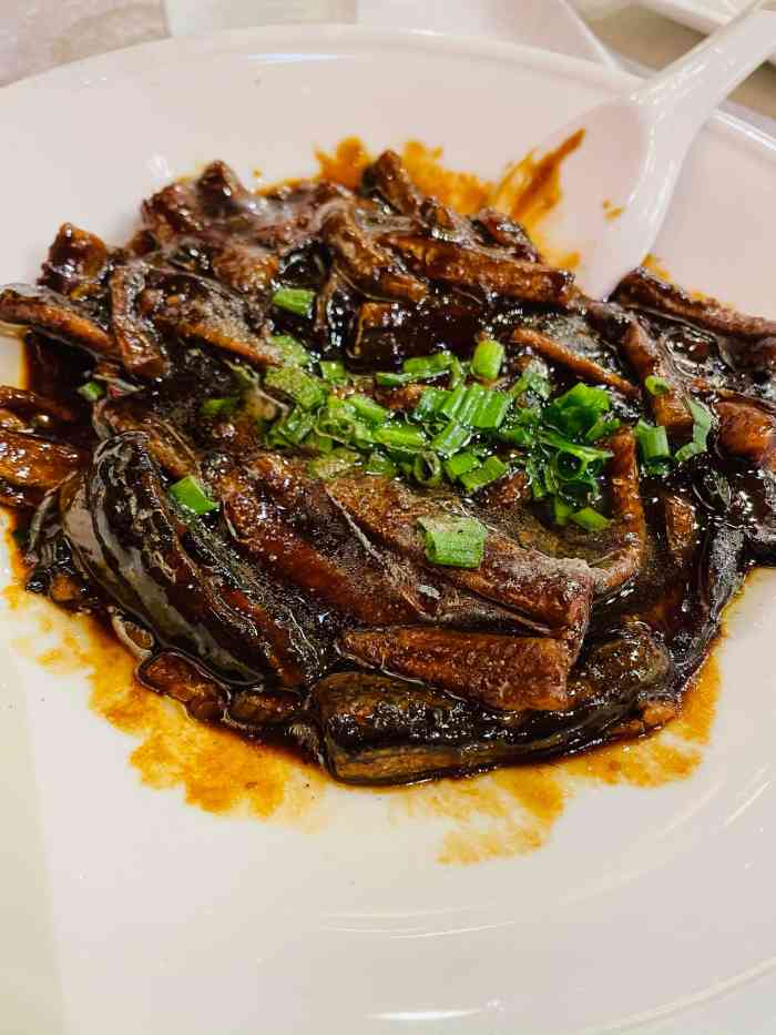梅龙镇酒家(南京西路总店)